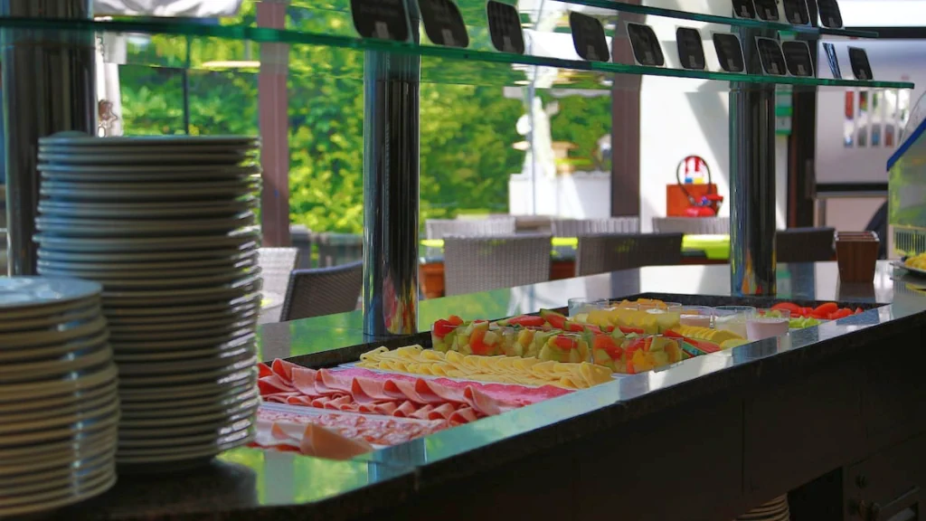 الفندق ميلينيوم باريس شارل ديغول - رواسي أون فرانس